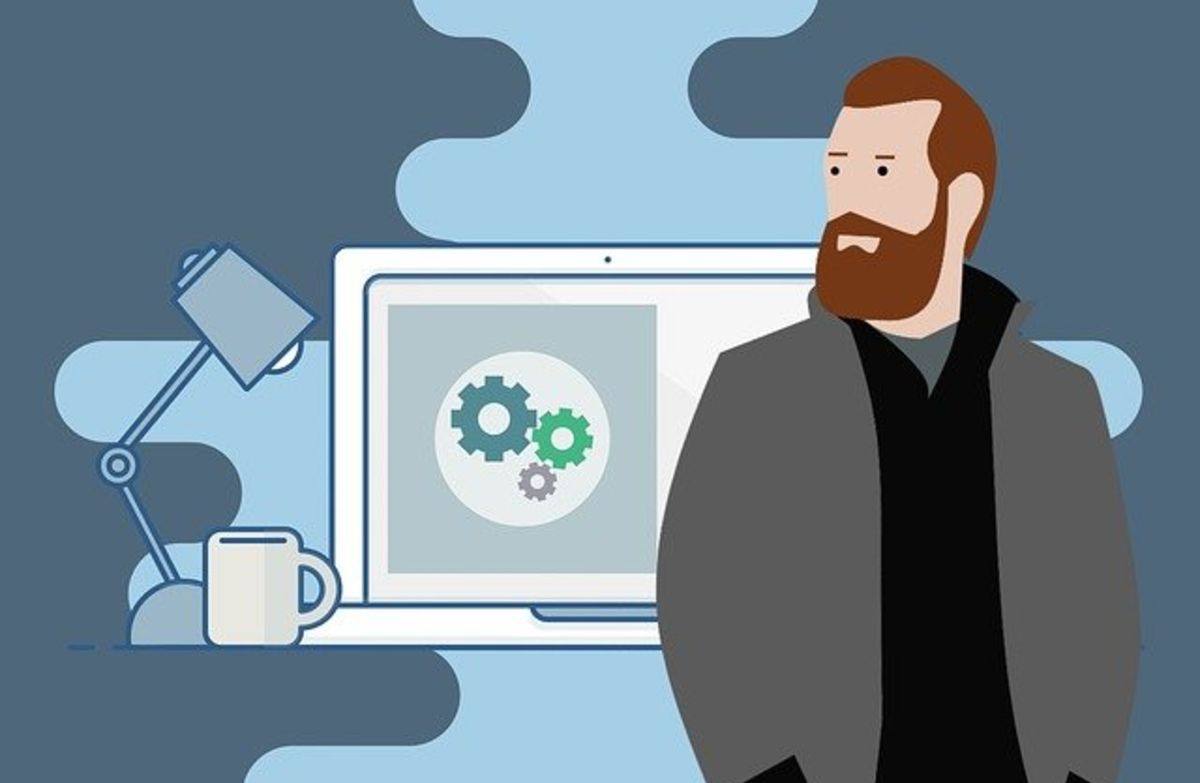 IT industry - B2B lead generation