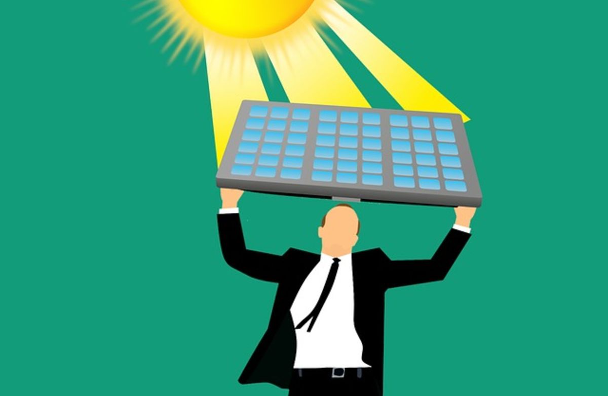 Energy and utilities industry - B2B lead generation